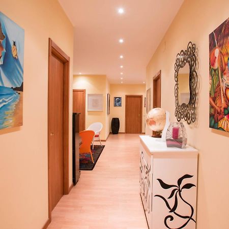 Juliette Rooms 耶西 外观 照片