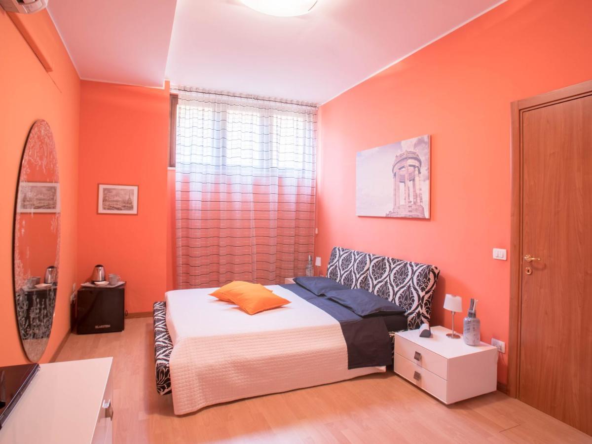 Juliette Rooms 耶西 外观 照片