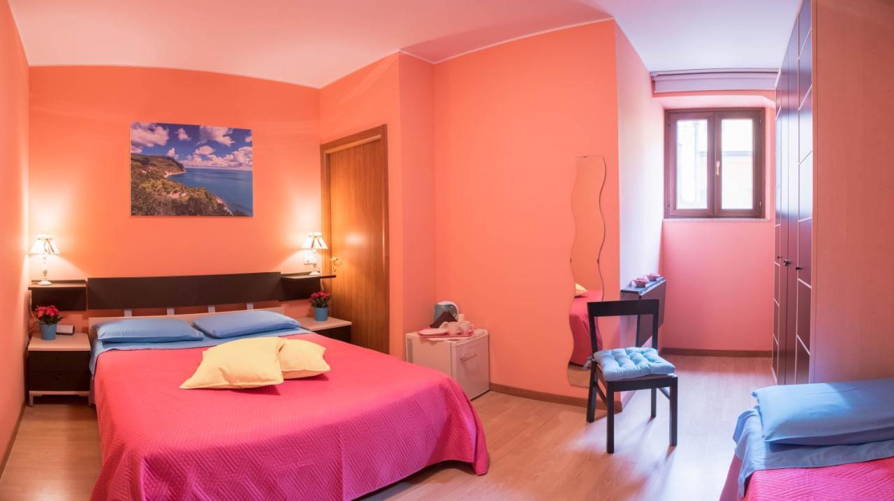 Juliette Rooms 耶西 外观 照片