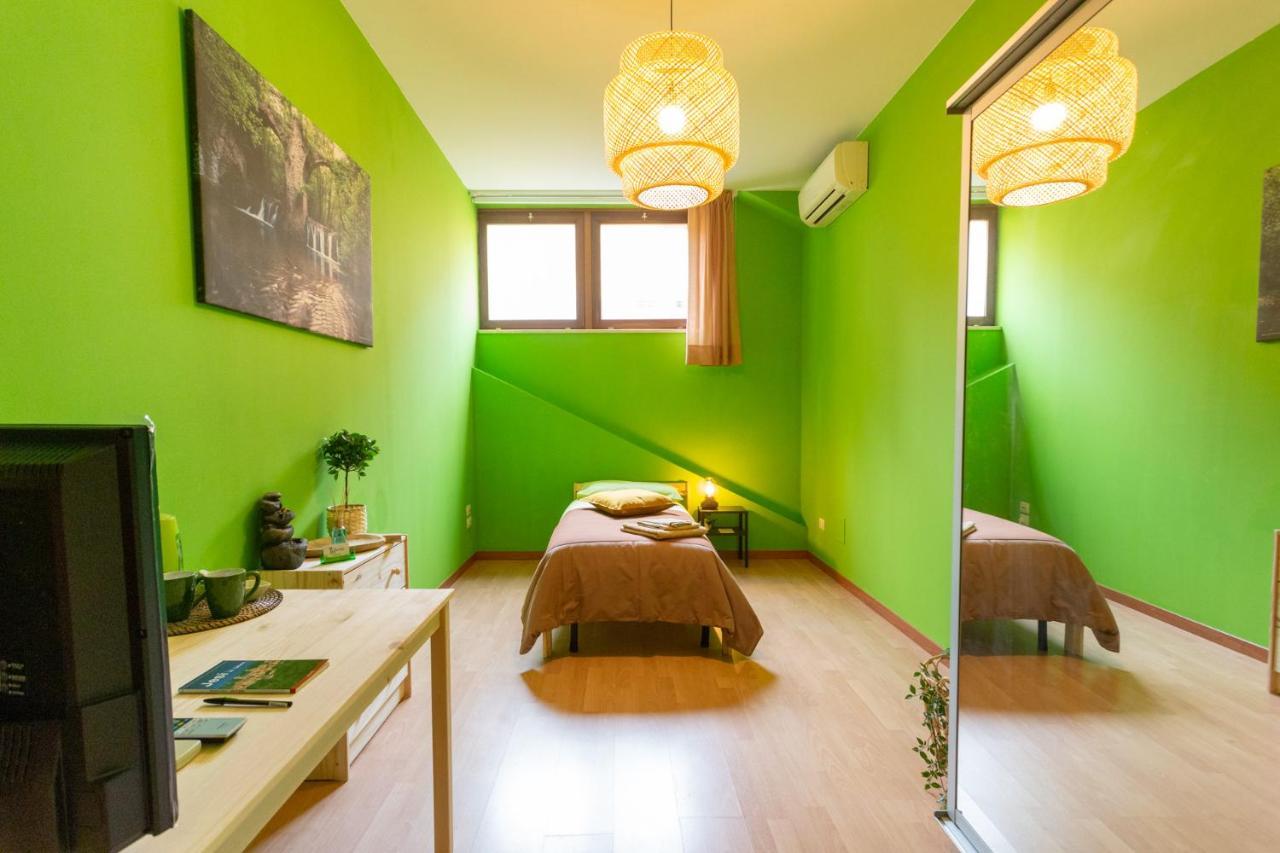 Juliette Rooms 耶西 外观 照片