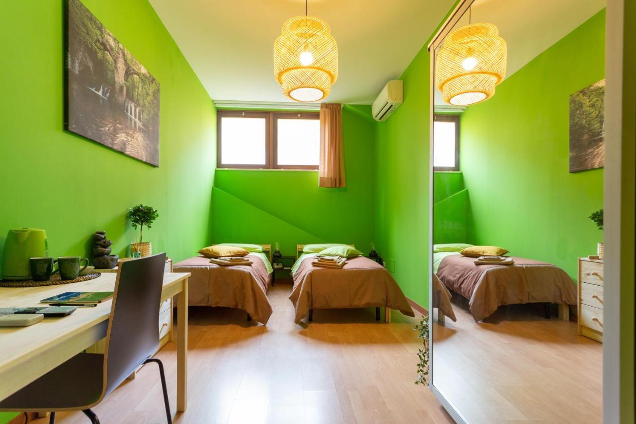 Juliette Rooms 耶西 外观 照片