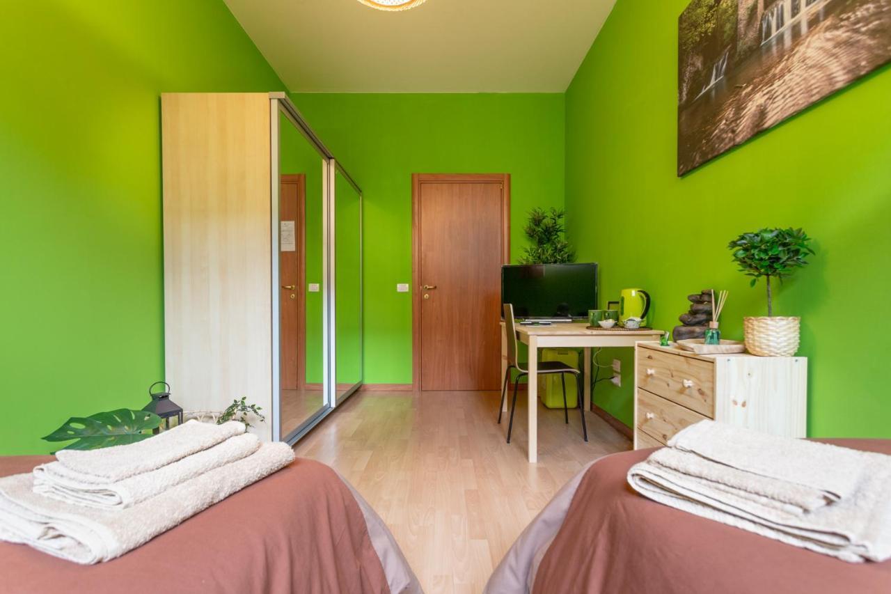 Juliette Rooms 耶西 外观 照片