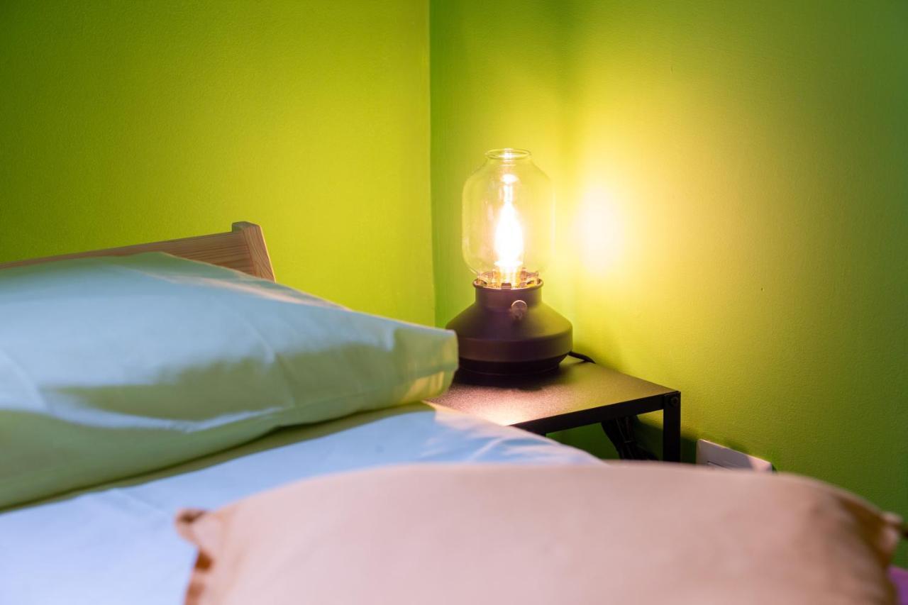 Juliette Rooms 耶西 外观 照片