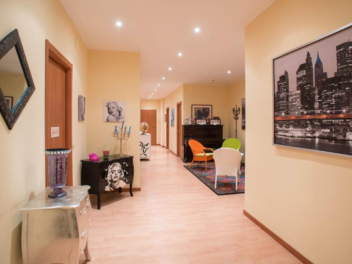 Juliette Rooms 耶西 外观 照片