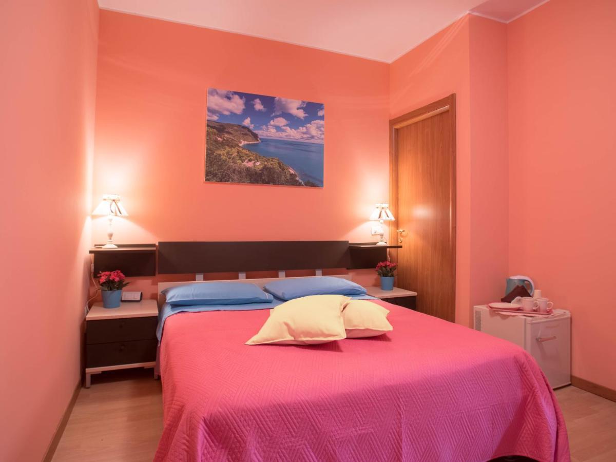 Juliette Rooms 耶西 外观 照片