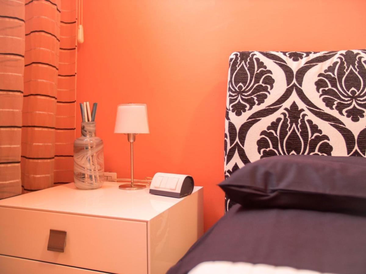 Juliette Rooms 耶西 外观 照片