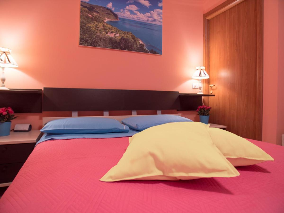 Juliette Rooms 耶西 外观 照片