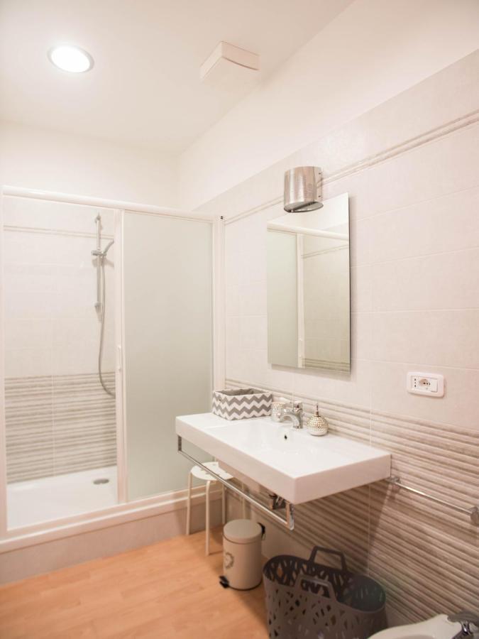 Juliette Rooms 耶西 外观 照片
