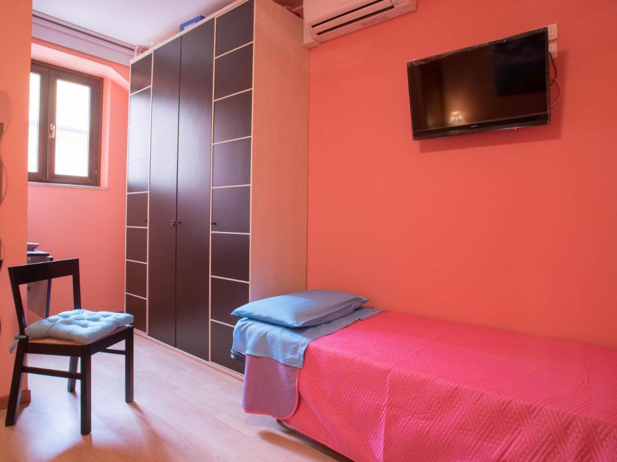 Juliette Rooms 耶西 外观 照片