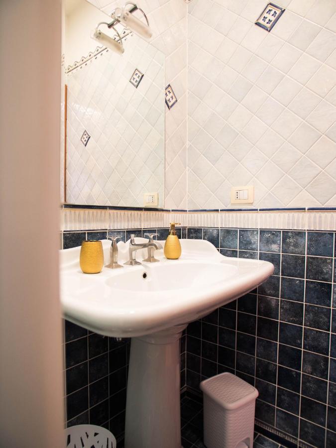 Juliette Rooms 耶西 外观 照片