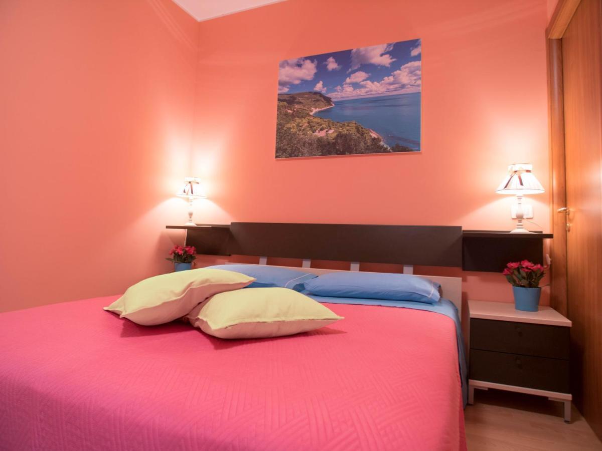 Juliette Rooms 耶西 外观 照片