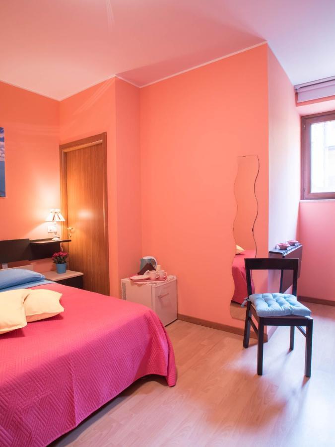 Juliette Rooms 耶西 外观 照片