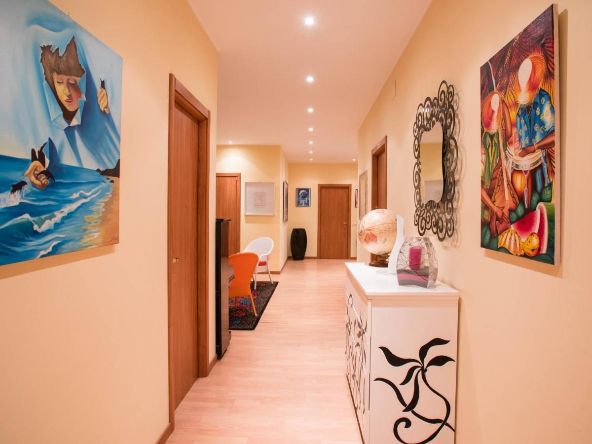 Juliette Rooms 耶西 外观 照片