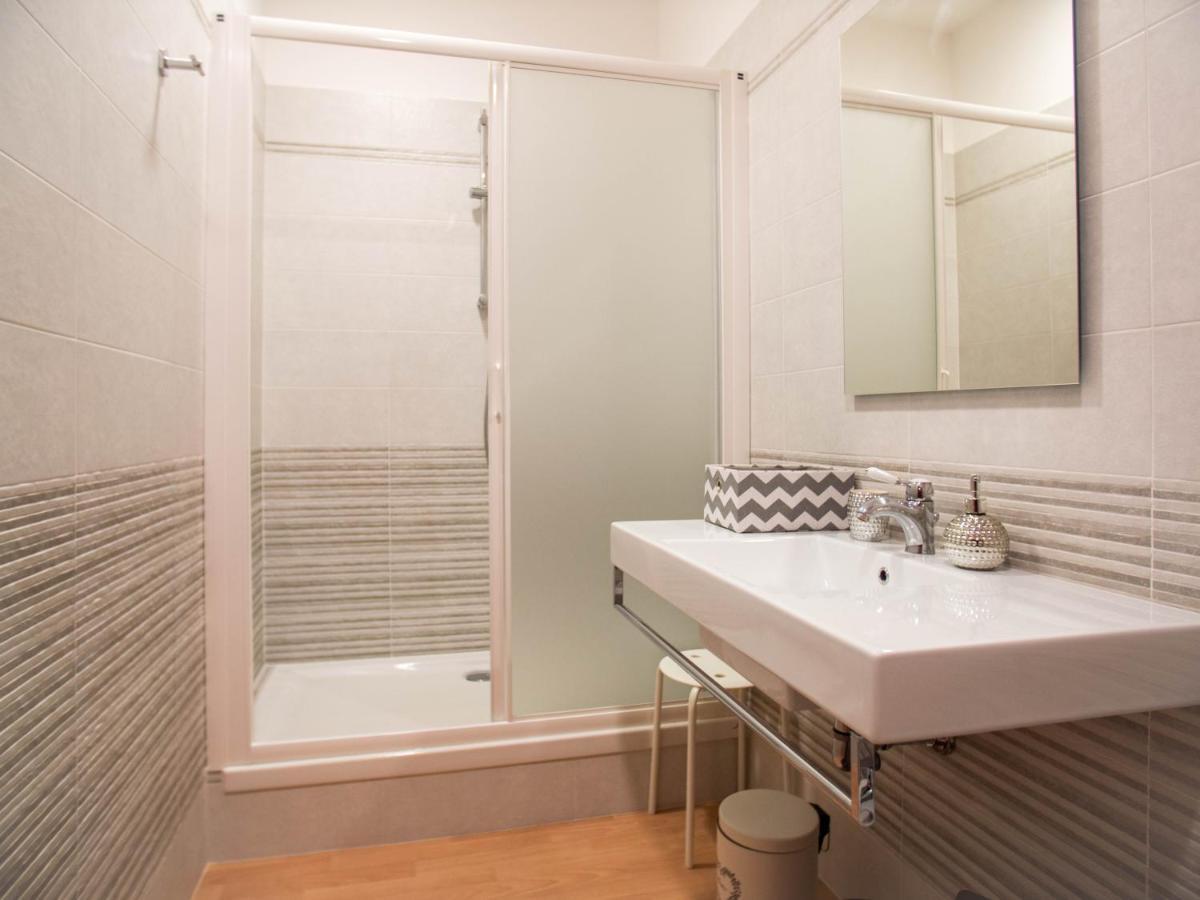 Juliette Rooms 耶西 外观 照片