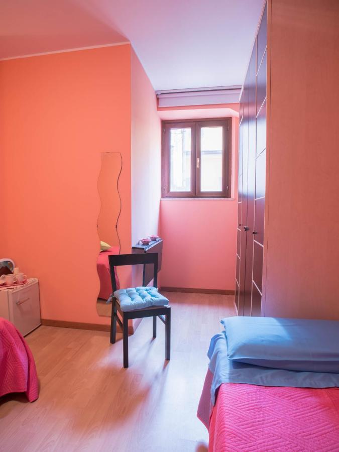 Juliette Rooms 耶西 外观 照片