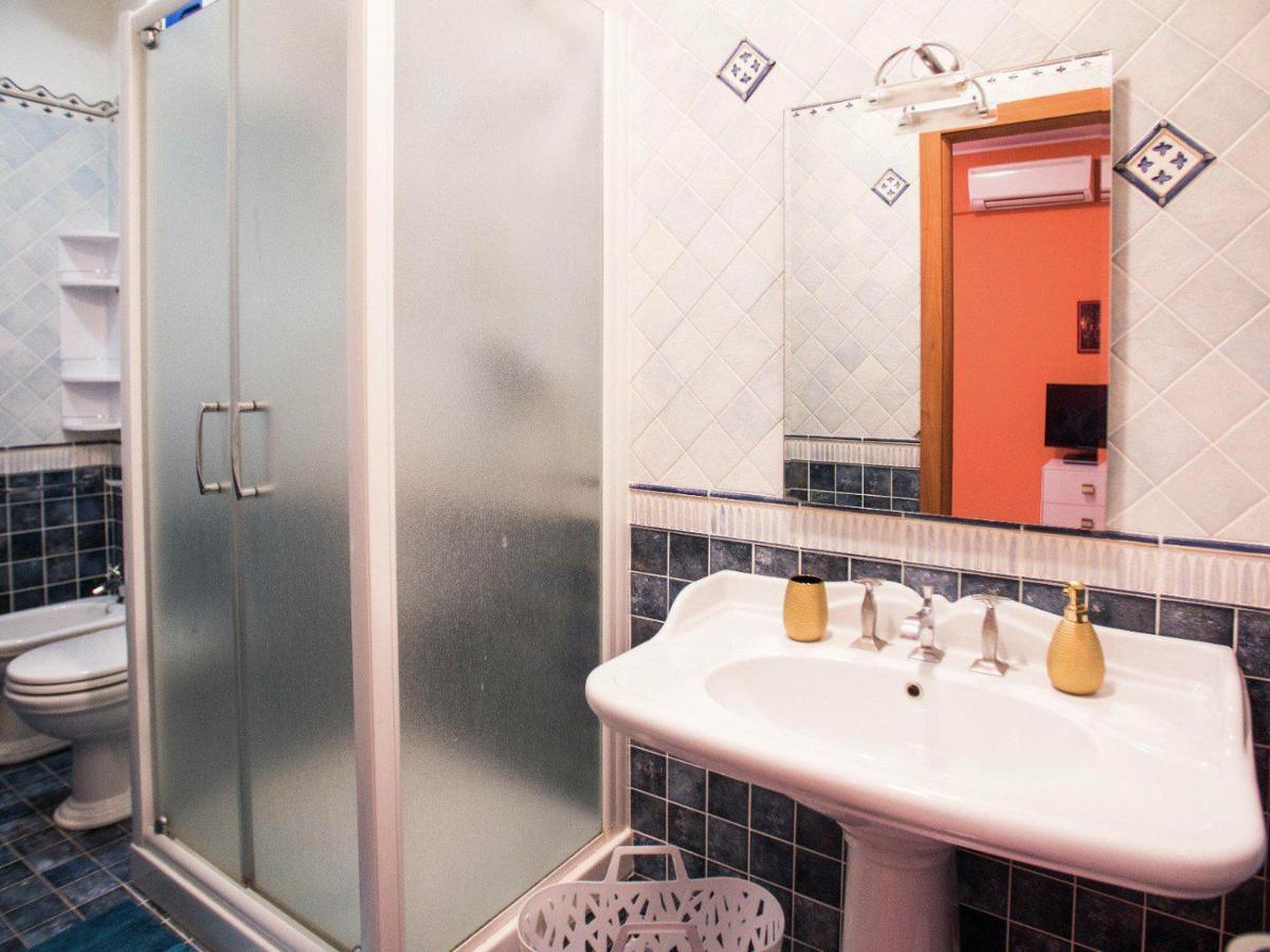 Juliette Rooms 耶西 外观 照片