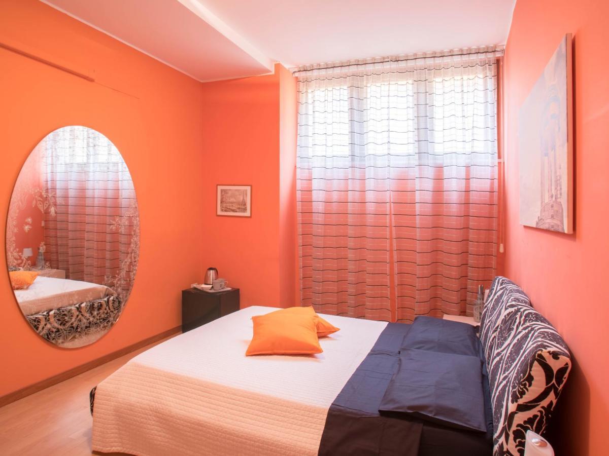Juliette Rooms 耶西 外观 照片