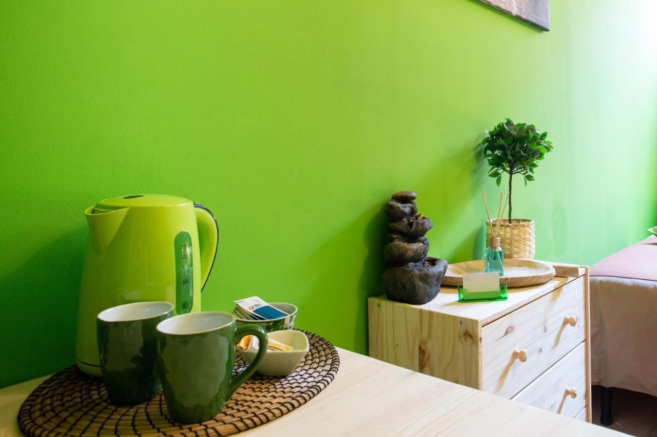 Juliette Rooms 耶西 外观 照片