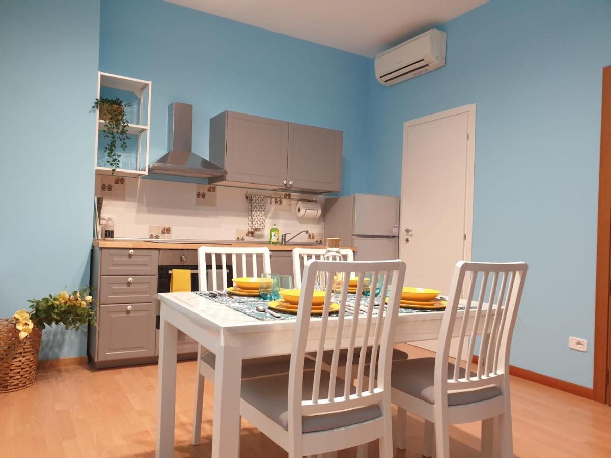 Juliette Rooms 耶西 外观 照片