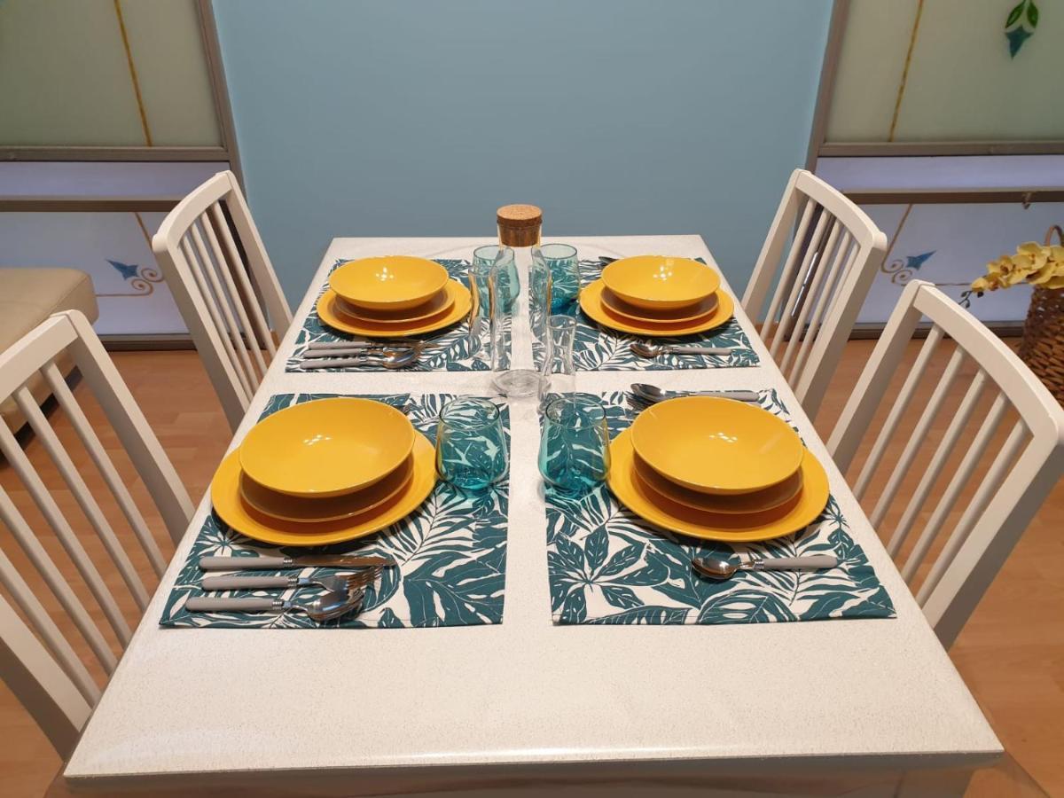Juliette Rooms 耶西 外观 照片
