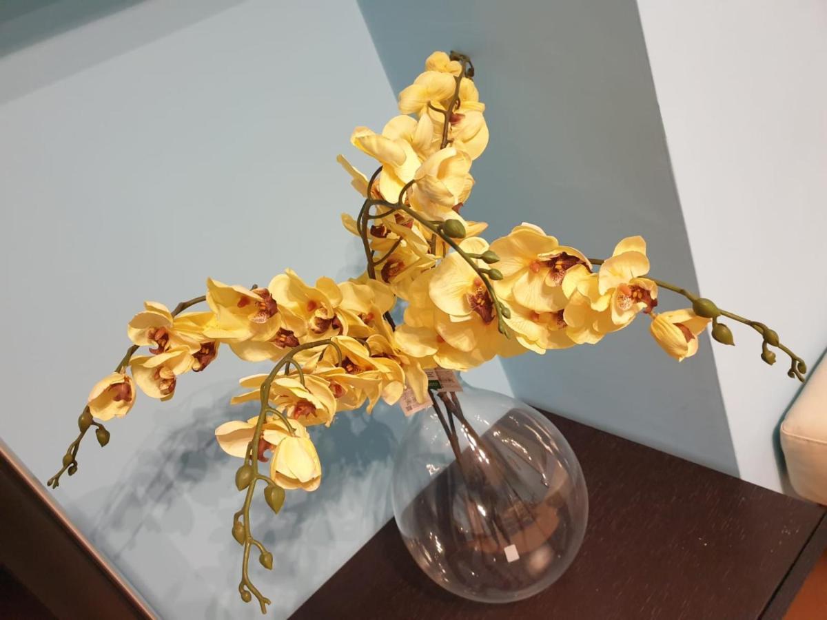 Juliette Rooms 耶西 外观 照片