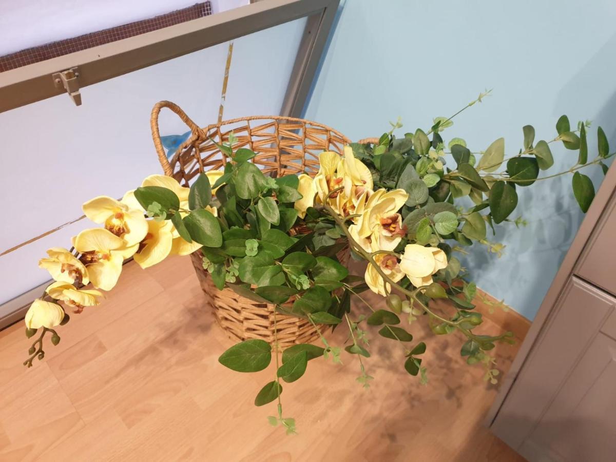 Juliette Rooms 耶西 外观 照片