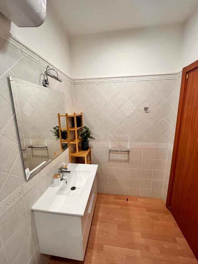 Juliette Rooms 耶西 外观 照片