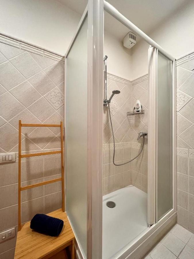 Juliette Rooms 耶西 外观 照片