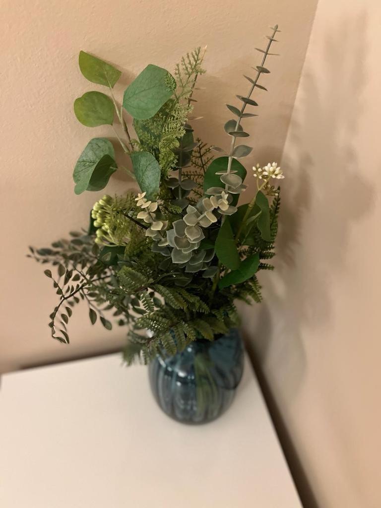 Juliette Rooms 耶西 外观 照片