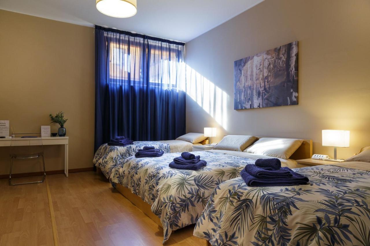 Juliette Rooms 耶西 外观 照片