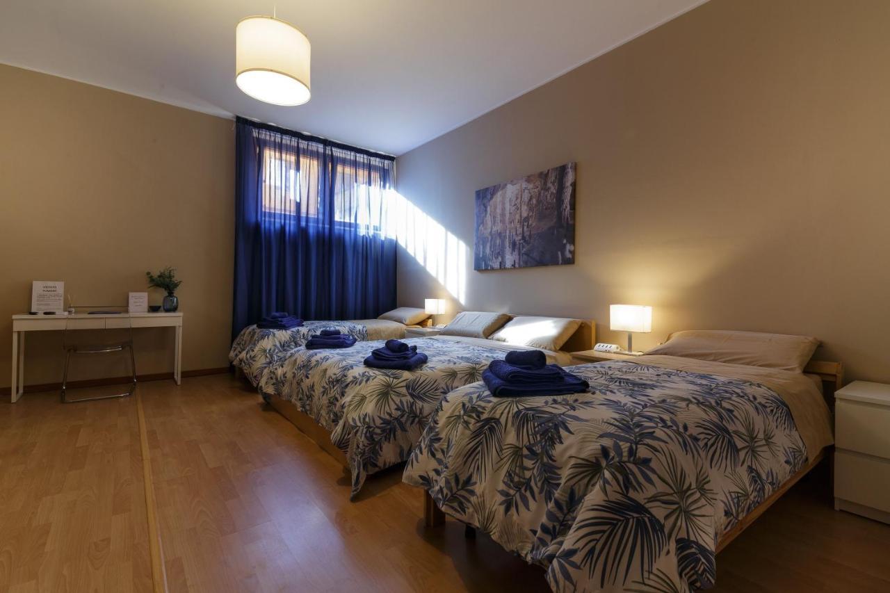 Juliette Rooms 耶西 外观 照片