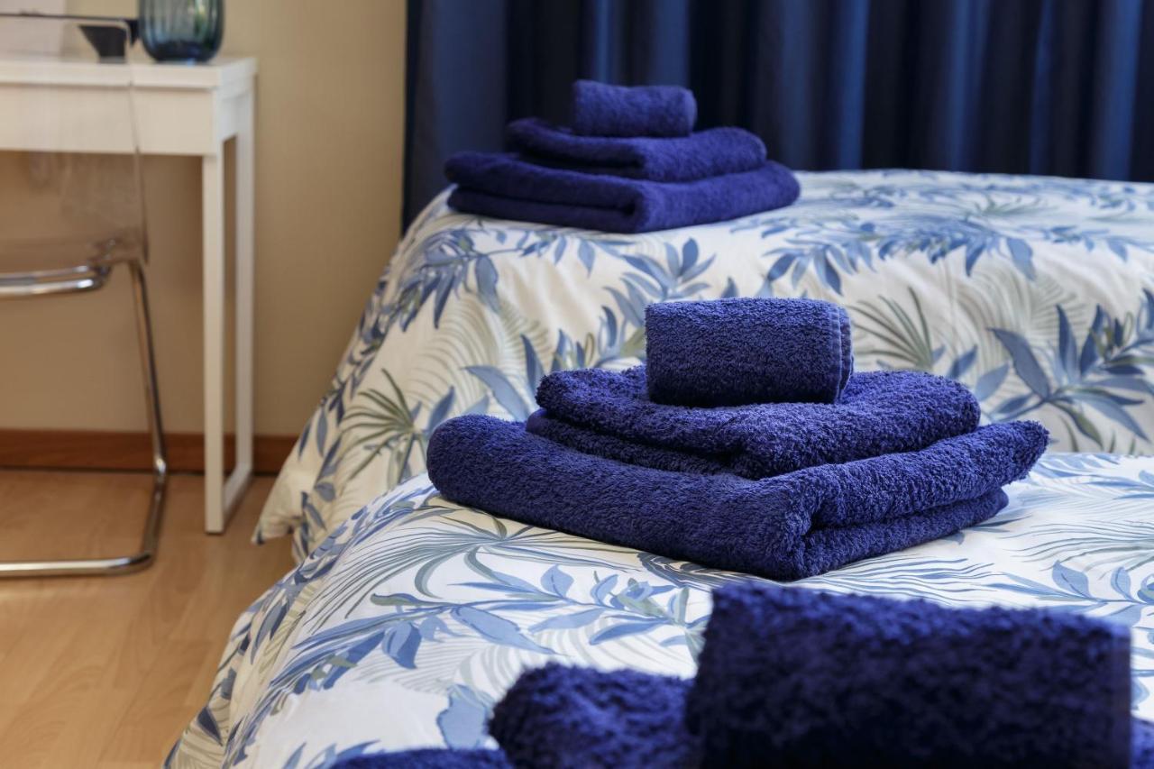 Juliette Rooms 耶西 外观 照片